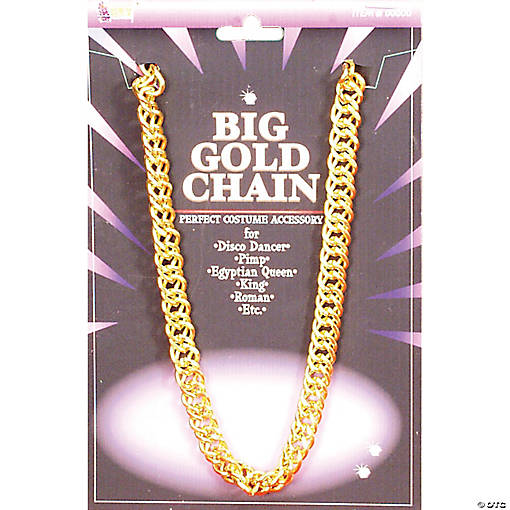Big Gold Chain
