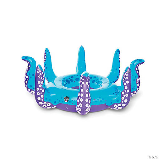 BigMouth Octopus Pool Float