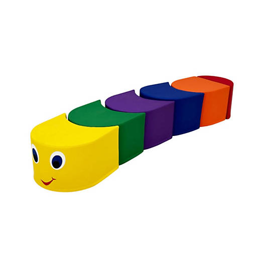 Bintiva Caterpillar Seating