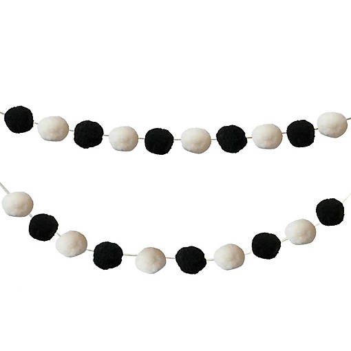 Black &amp; White