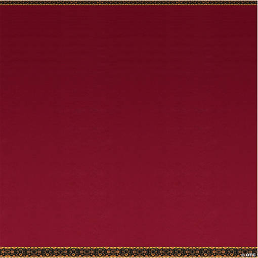 Black -Tie Ballroom Floor Backdrop