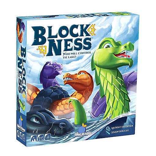 Block Ness