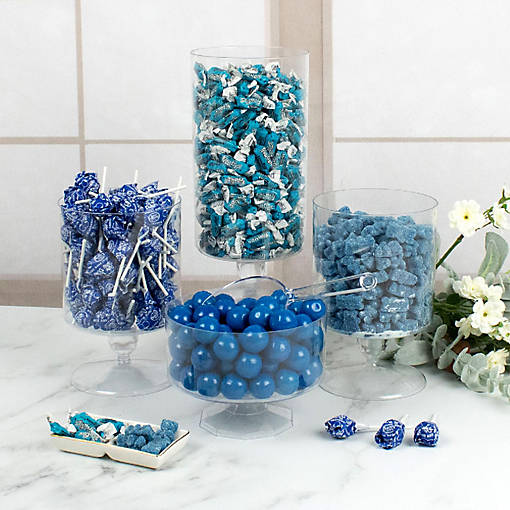 Blue Value Size Candy Buffet - (Approx. 7 lbs)