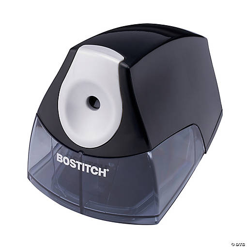 Bostitch Bostitch Personal Electric Sharpener Black
