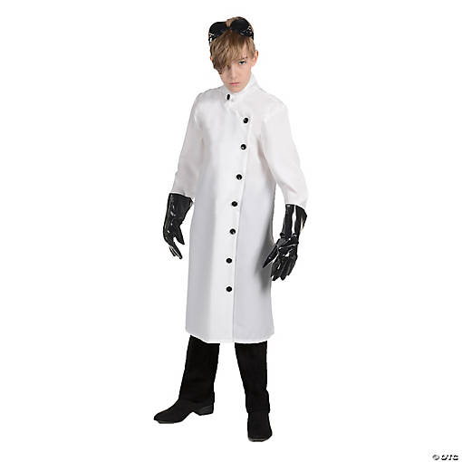 Boy's It's Alive Costume