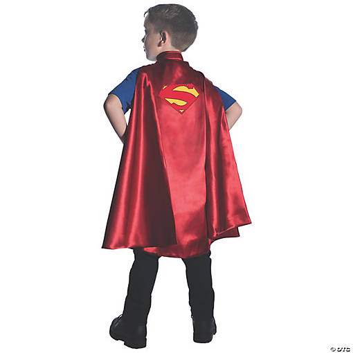 Boy's Superman&amp;#8482; Cape
