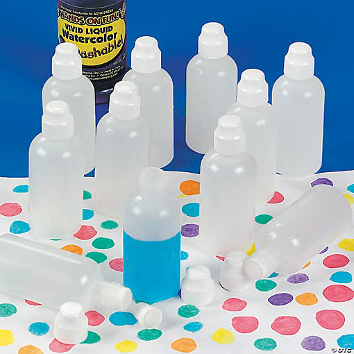 Brilliant Bingo Bottles Doz. - Basic Supplies - 12 Pieces