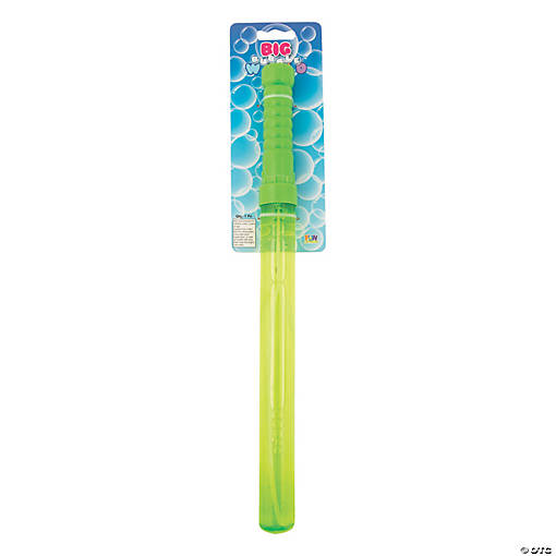 Bubble&amp;#8482; Big Bubble Wands - 6 Pc.