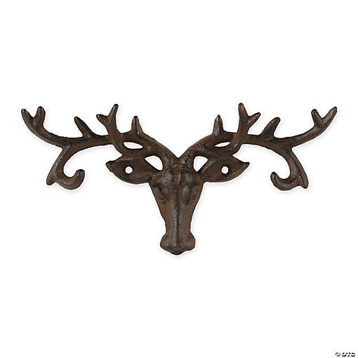 Buck Wall Hook