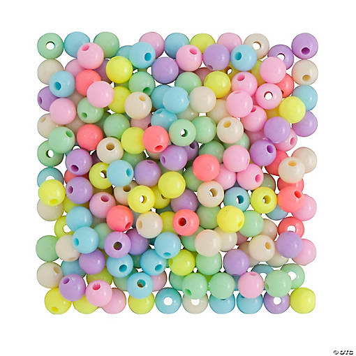 Oriental Trading | Customer Questions and Answers | Bulk 300 Pc. Pastel ...