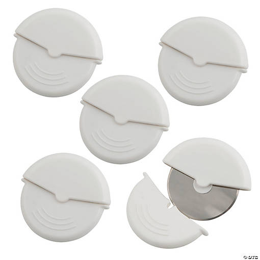 Bulk 36 Pc. Pizza Cutters