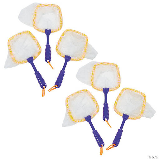 Bulk 48 Pc. Bug Nets