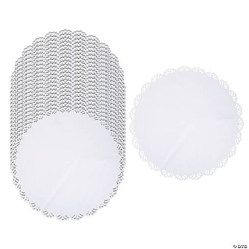 Bulk 48 Pc. Large Pail Liners