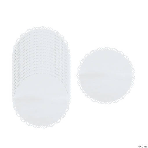 Bulk 48 Pc. Medium Pail Liners