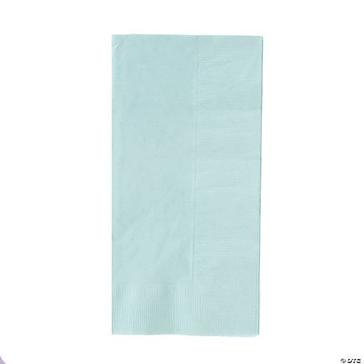 Bulk  50 Pc. Solid Color Dinner Napkins