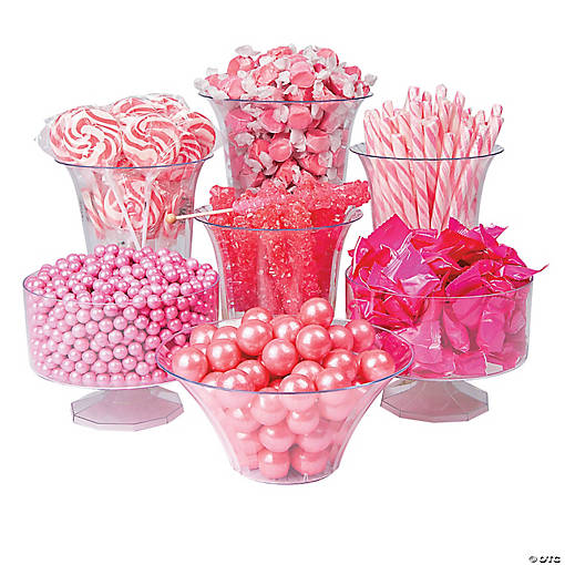 Bulk Candy Buffet Assortments