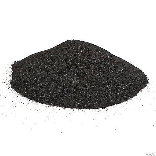 Bulk Craft Sand