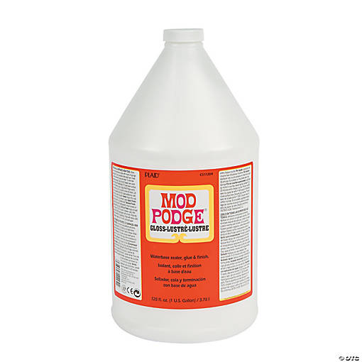 Bulk Gallon Mod Podge&amp;#174;