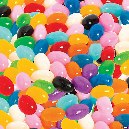 Oriental Trading Customer Reviews Bulk Jelly Beans 750 Pc.