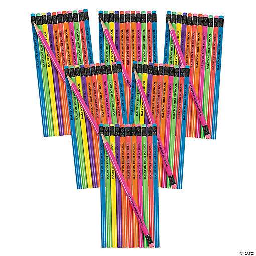 Oriental Trading Customer Reviews Bulk Personalized Neon Solid 