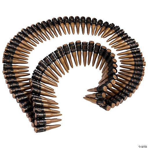 Bullet Belt
