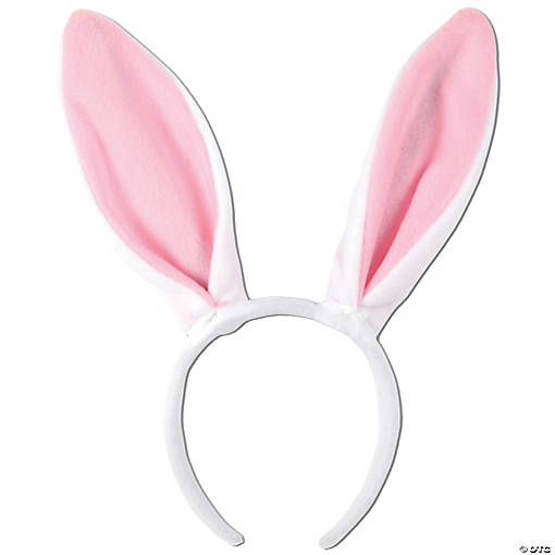 Bunny Ears Headband