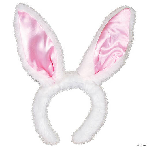 Bunny Ears Headband