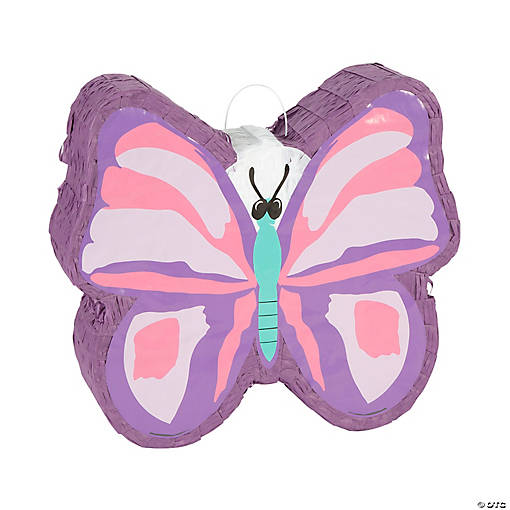 Butterfly Pi&amp;#241;ata