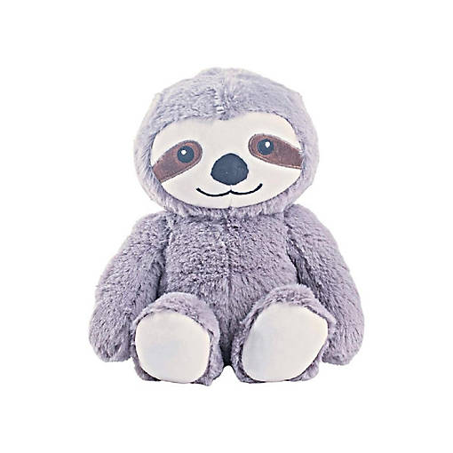 Calming Lap Teddy - Mini Sloth