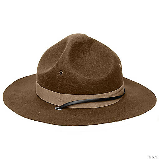 Campaign Hat - Medium