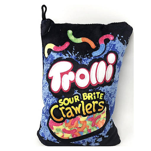 Candy 8.5 Inch Plush Trolli