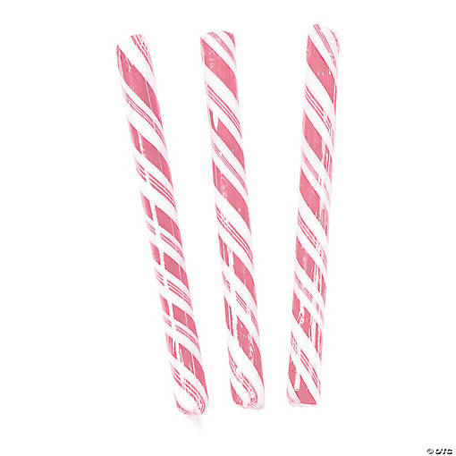 Candy Sticks - 80 Pc.