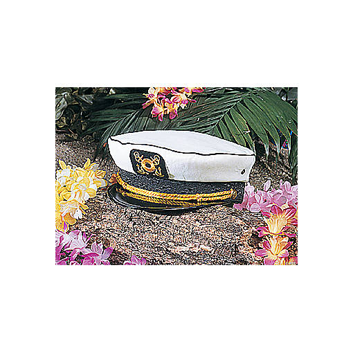 Captain's Hat