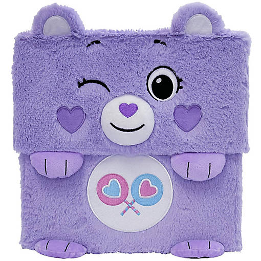Care Bears: Storables 12" Box - Share Bear - Ages 1+