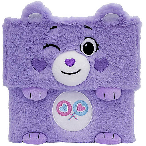 Care Bears: Storables 8" Box - Share Bear - Ages 1+