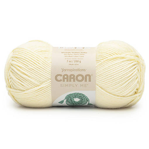 Caron Simply Me Yarn-Aran