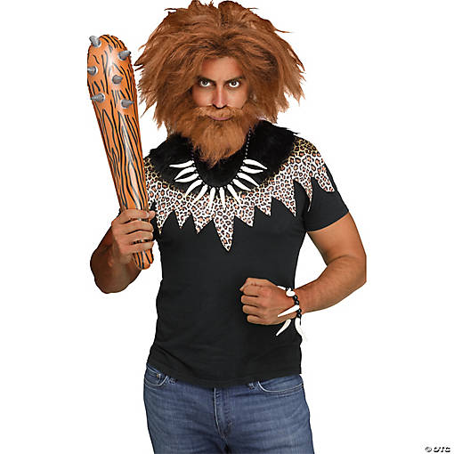 Cave Man Instant Kit