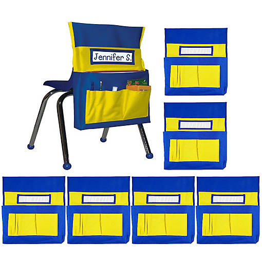 Chairback Buddy 12 Pack