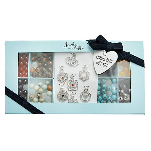 Chakra Bead Gift Set