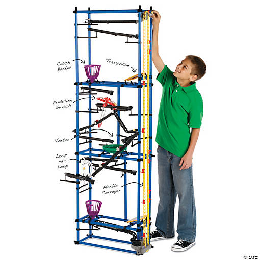 Chaos Tower