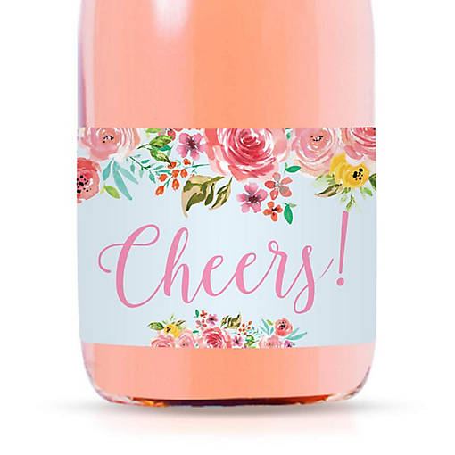 Cheers Pink Roses 20pk