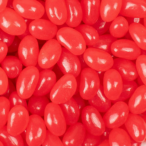 Cherry Jelly Beans