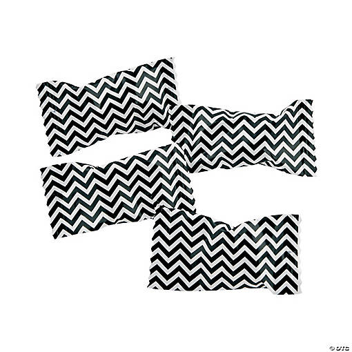 Chevron Buttermints - 108 Pc.