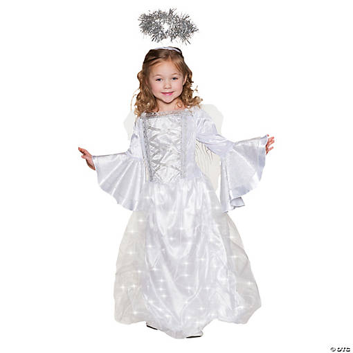 Child Lil Angel
