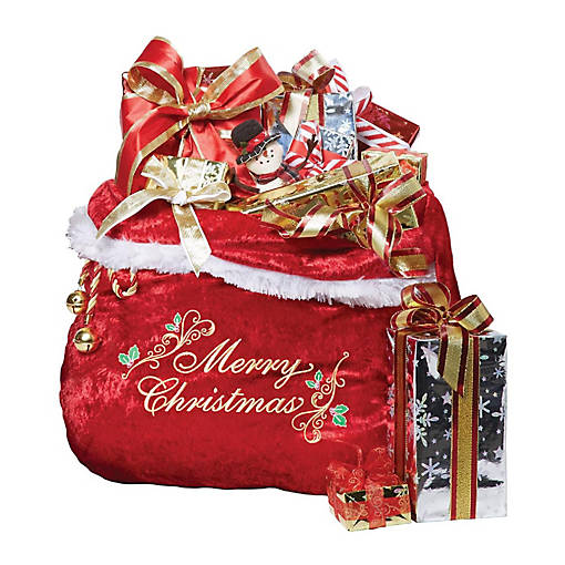 Christmas Sack