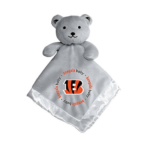 Cincinnati Bengals - Security Bear Gray