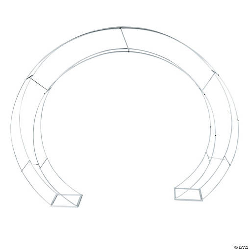 Circle Arch Frame