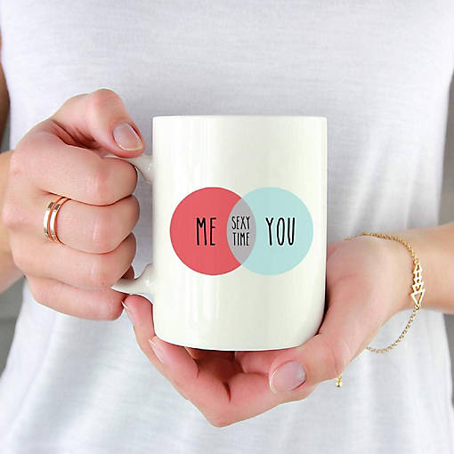 Coffee Mug Me Time You