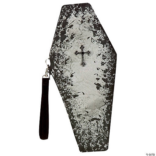 Coffin Clutch