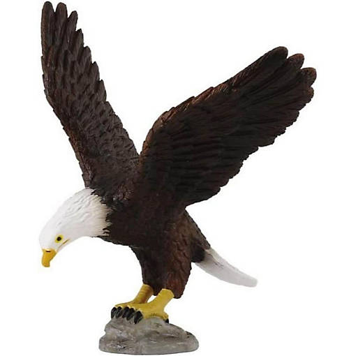 CollectA American Bald Eagle